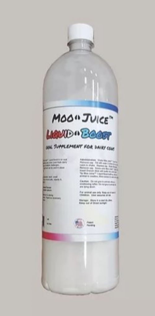 Moo Juice Liquid Boost